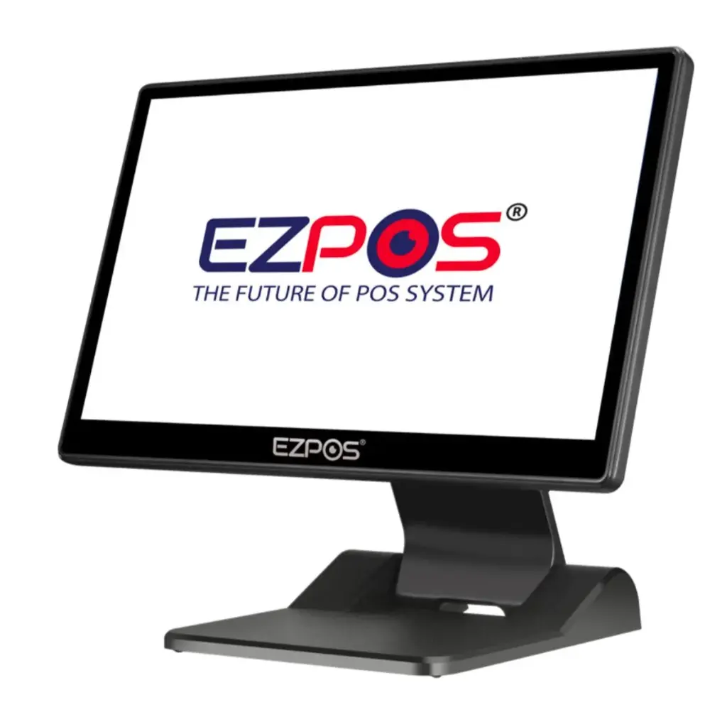 كاشير EZPOS