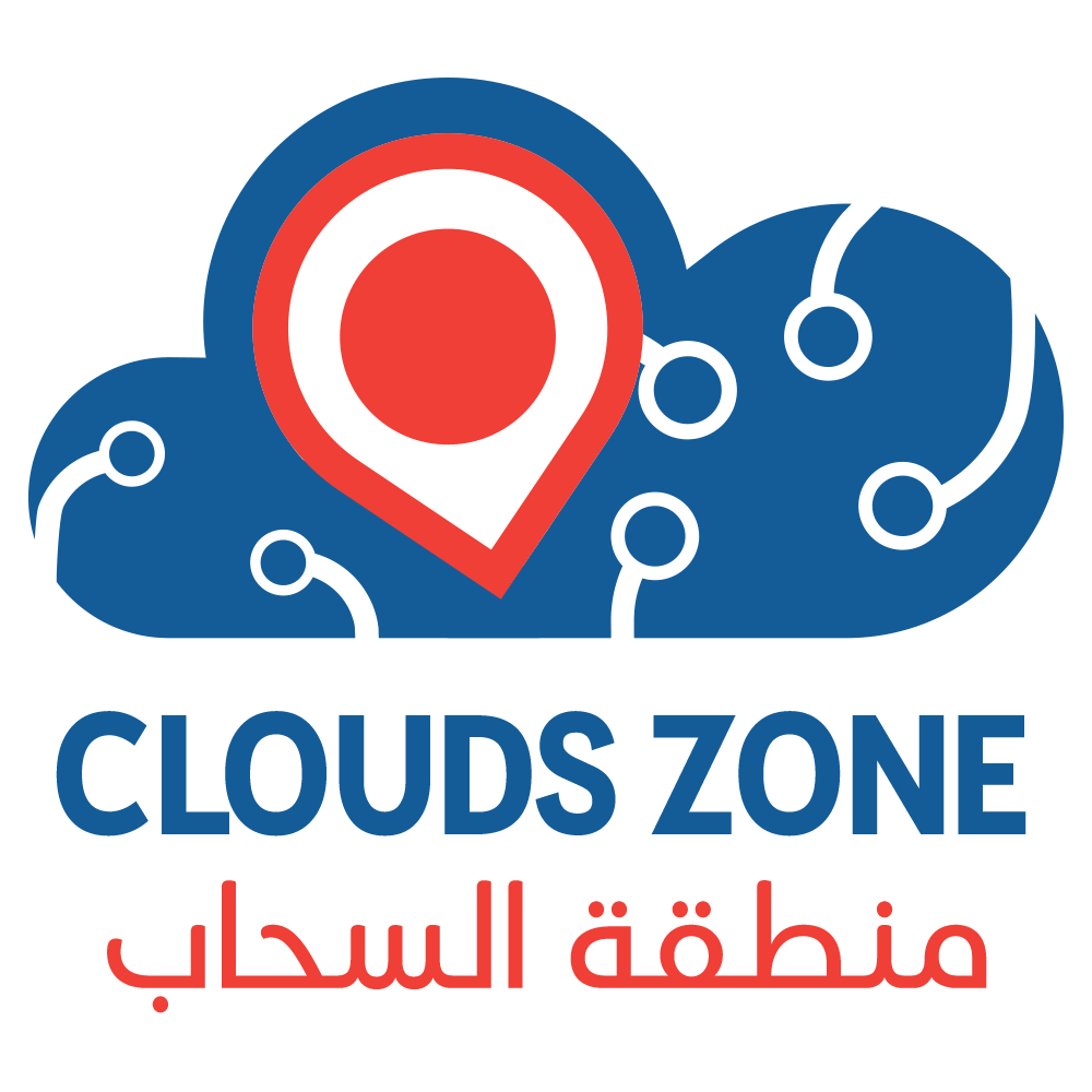 كلاود زون